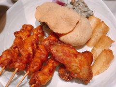 -金椰壳· 大厨新加坡菜(壹方城店)