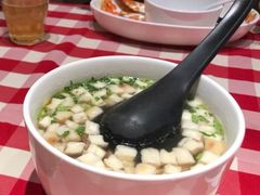 -西贝(上海我格广场店)