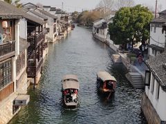 -南浔古镇