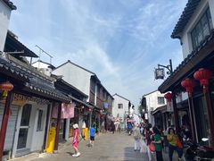 -阿二烤鸡(山塘街店)
