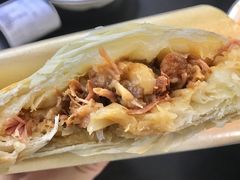 -秦云老太婆摊摊面(磁器口店)