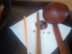 -宝小庆邵阳米粉(深圳市南山保利店)