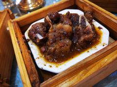 -桃园盛宴·岭南粤菜·手工茶点(南庄店)