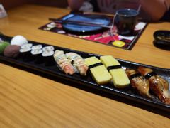 -元通寿司(地标店)
