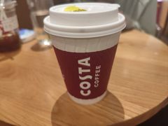 -COSTA COFFEE(天通苑华联店)