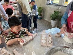 -前小桔亲子创意农场·草莓采摘·露营烧烤