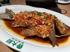 -费大厨辣椒炒肉(富兴店)