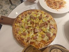 -超琪星·咖啡简餐(川音店)