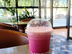 满杯红石榴-Wagas沃歌斯(富力广场店)