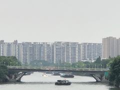 -运河游船(武林门码头)