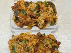 -好兄弟郭巨海鲜(天一阁店)