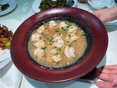 -大树餐厅(红旗街万达店)