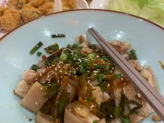 -德胜轩正宗顺德菜(宝安沙井会展中心店)