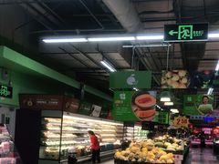 -大润发(张江店)