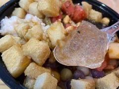 -串妹花式冰粉(乐山总店)
