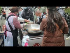 -六广门毛阿姨糯米饭