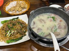 -南记食粥坊·宵夜大排档(莲花总店)