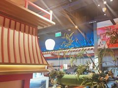 -牛New寿喜烧(金茂览秀城店)