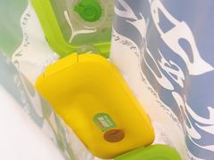 -百联南方购物中心·停车场