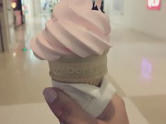 -麦当劳(合肥之心城店)