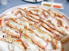-79号渔船海鲜饭店(宝安店)