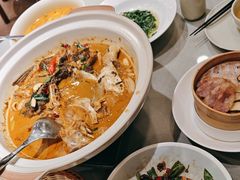 -春盛渔府(牛首山店)