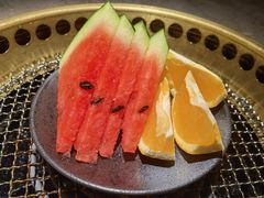 -谷牛日式烤肉(宝山U天地店)