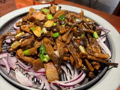 -长安记·大美陕菜(大族广场店)