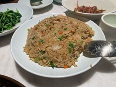 扬州炒饭-苏帮袁Sue Cuisine(来福士店)
