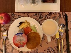 -澳门喜来登大酒店