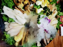 -束河人家(南锣鼓巷店)