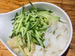 -平娃三宝烧烤·面食(富丰桥店)