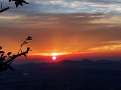 -紫金山山顶公园