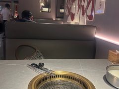 -德得轩烤涮一体自助餐厅(王府井店)