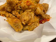 -新旺茶餐厅(嘉里城店)