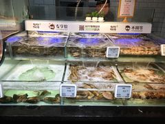 -超级物种(省府店)