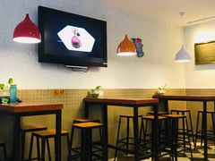 大堂-康乐(滨江道店)
