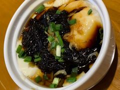 -三凤酒家·百年无锡菜(清扬茂业店)