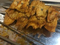 -清真·丝路香妃新疆餐厅
