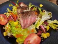 -豊 胜手丼