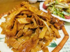 -葛记焖饼(伏牛路店)