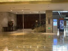 -徐州博顿温德姆酒店(高铁东站店)