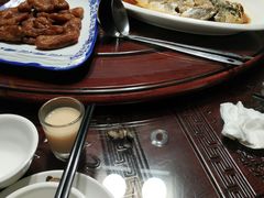 -满江红(建贸路店)