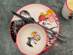 -新白鹿餐厅(湖滨银泰IN77C区店)
