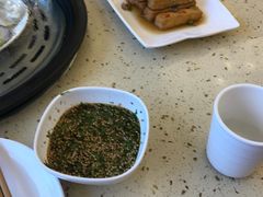 -港畔赶海蒸汽海鲜烧烤自助(仙螺岛店)
