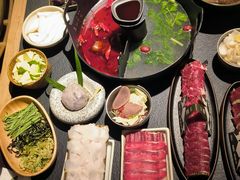 -LuOne凯德晶萃广场(徐家汇路店)
