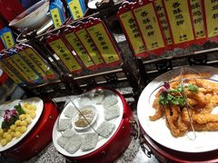 -秀水人家