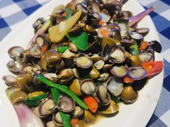 -阿妹小海鲜(下角店)