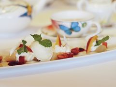 -Le Comptoir de Pierre Gagnaire