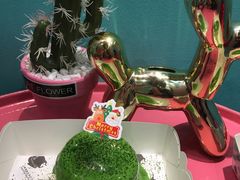 -狐狸和向日葵(北京路店)